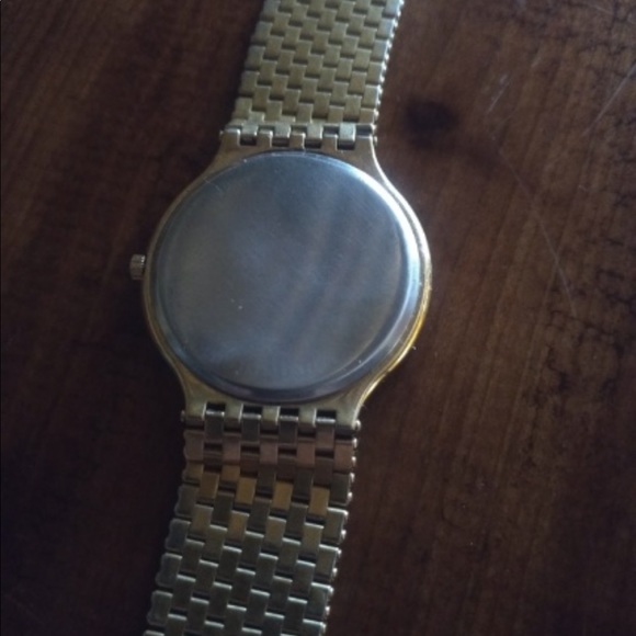 Vintage men’s unisex watch - Picture 3 of 6